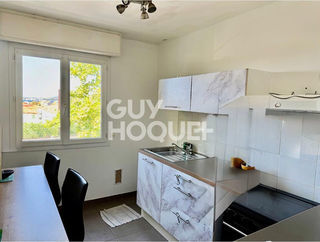  Appartement � vendre 2 pi�ces 41 m�