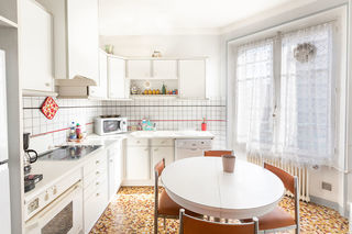  Appartement � vendre 4 pi�ces 96 m�