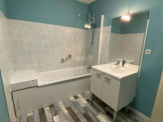  Appartement � louer 2 pi�ces 58 m�