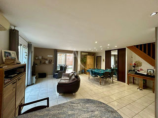  Maison � vendre 4 pi�ces 112 m�