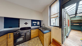  Appartement � vendre 4 pi�ces 189 m�