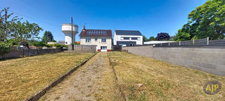  Maison � vendre 10 pi�ces 150 m�