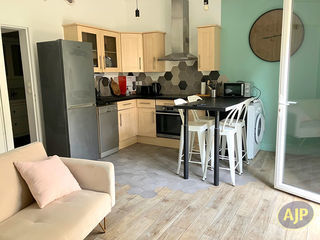  Appartement � louer 2 pi�ces 41 m�