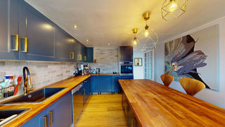  Appartement � vendre 6 pi�ces 151 m�