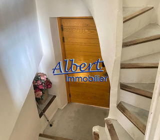  Appartement � vendre 2 pi�ces 54 m�