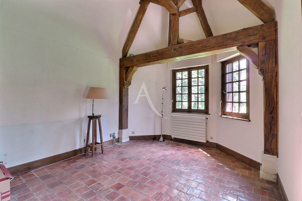 � vendre  Maison Le Vaudreuil (27100)