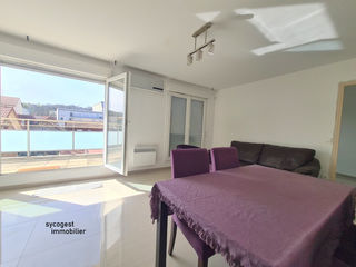  Appartement � vendre 3 pi�ces 58 m�