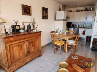  Appartement � vendre 2 pi�ces 46 m�