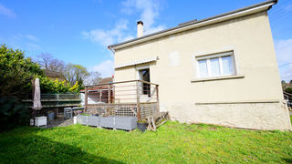  Maison � vendre 5 pi�ces 134 m�