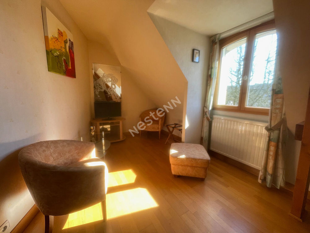 � vendre  Maison Malestroit (56140)