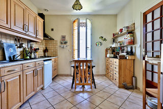  Maison � vendre 8 pi�ces 195 m�