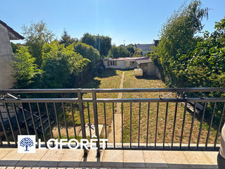  Maison � vendre 4 pi�ces 85 m�