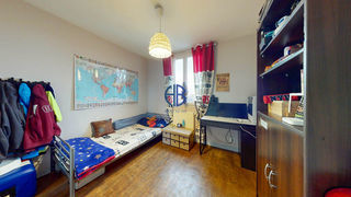  Appartement � vendre 4 pi�ces 59 m�