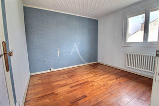  Maison � vendre 5 pi�ces 86 m�