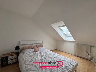  Appartement � vendre 4 pi�ces 88 m�