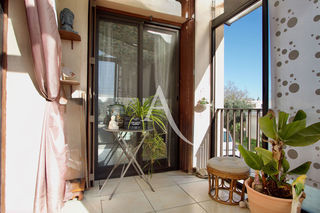  Appartement � vendre 4 pi�ces 99 m�