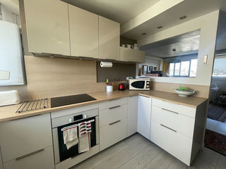  Appartement � vendre 4 pi�ces 83 m�