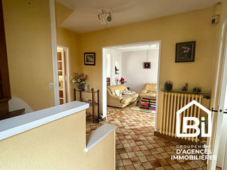  Maison � vendre 6 pi�ces 113 m�