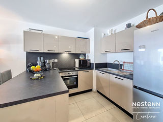  Appartement � vendre 3 pi�ces 61 m�