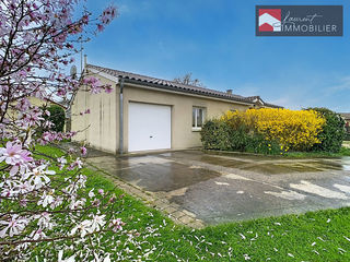  Maison � vendre 4 pi�ces 86 m�