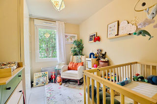  Appartement � vendre 3 pi�ces 68 m�