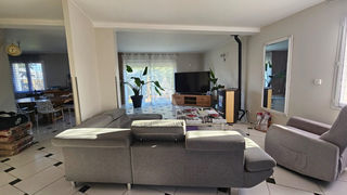  Maison � vendre 5 pi�ces 149 m�