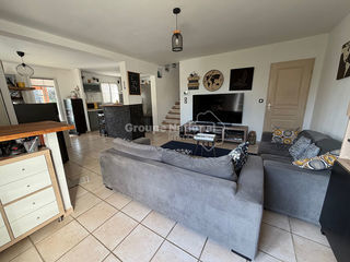  Maison � vendre 5 pi�ces 94 m�