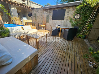  Maison � vendre 6 pi�ces 90 m�