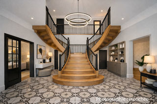  Maison � vendre 7 pi�ces 220 m�