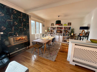  Appartement � vendre 4 pi�ces 93 m�