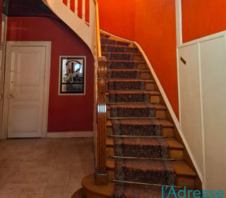  Maison � vendre 12 pi�ces 321 m�