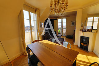  Appartement � vendre 2 pi�ces 49 m�