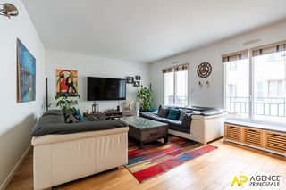  Appartement � vendre 5 pi�ces 106 m�