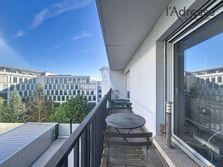  Appartement � vendre 3 pi�ces 54 m�