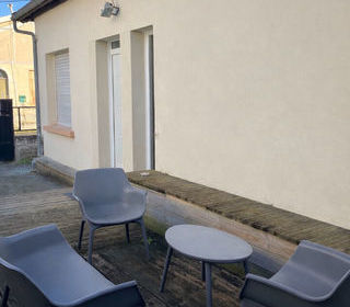  Appartement � louer 5 pi�ces 88 m�