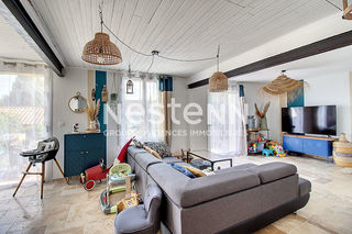  Maison � vendre 6 pi�ces 139 m�