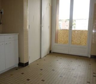  Appartement � louer 1 pi�ce 34 m�