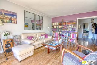  Appartement � vendre 5 pi�ces 125 m�