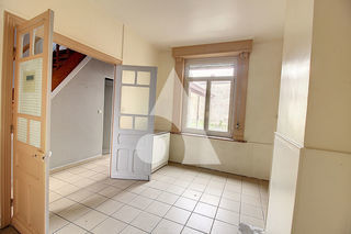  Maison � vendre 7 pi�ces 121 m�