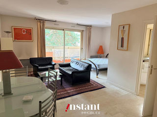  Appartement � vendre 2 pi�ces 41 m�