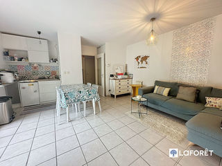  Appartement � louer 2 pi�ces 40 m�