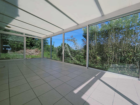   Maison -  Saint Quentin En Tourmont Maison - 3 pi�ce(s) - 92 m�