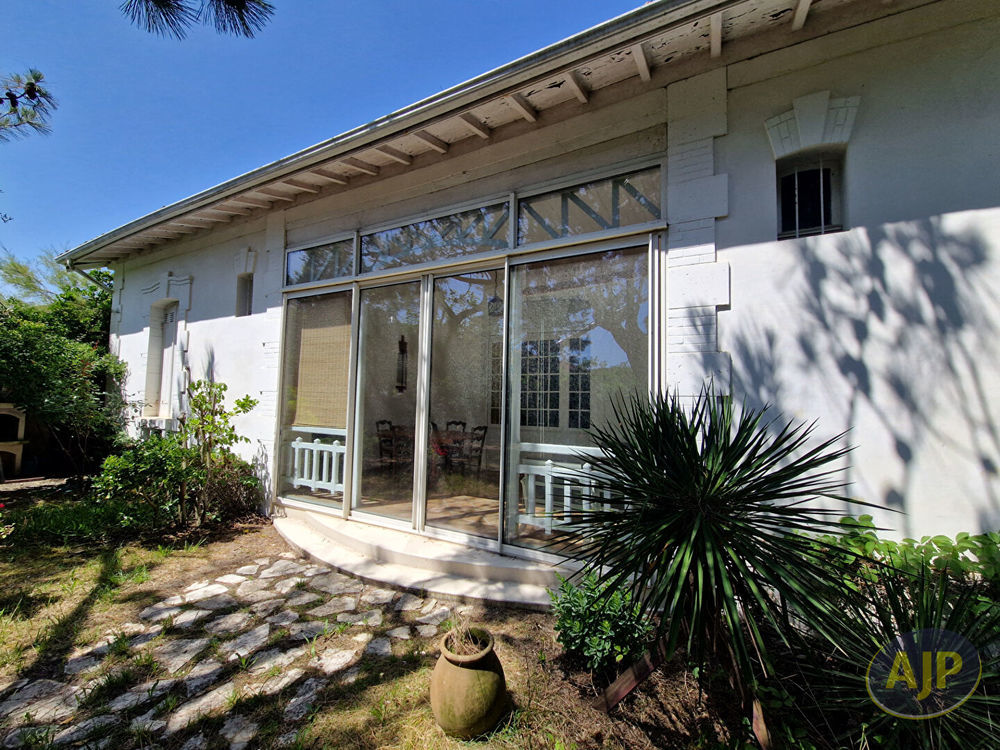 � vendre  Maison Biscarrosse Plage (40600)