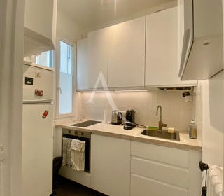  Appartement � louer 2 pi�ces 31 m�