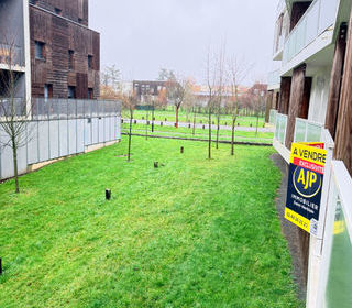  Appartement � vendre 2 pi�ces 47 m�