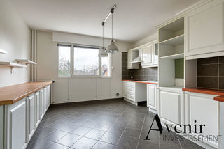  Appartement � vendre 2 pi�ces 86 m�