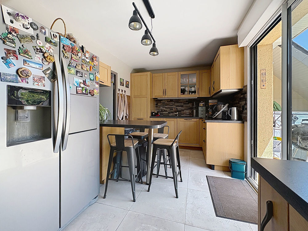 � vendre  Maison Sallenelles (14121)