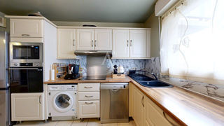  Appartement � vendre 4 pi�ces 76 m�