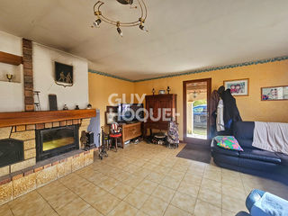  Maison � vendre 2 pi�ces 78 m�