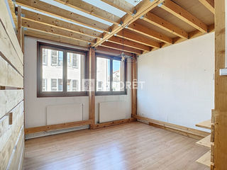  Appartement � vendre 3 pi�ces 124 m�